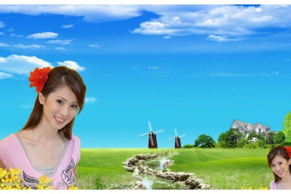 杭州旗袍按摩体验，舒适养生新选择(旗袍 杭州)